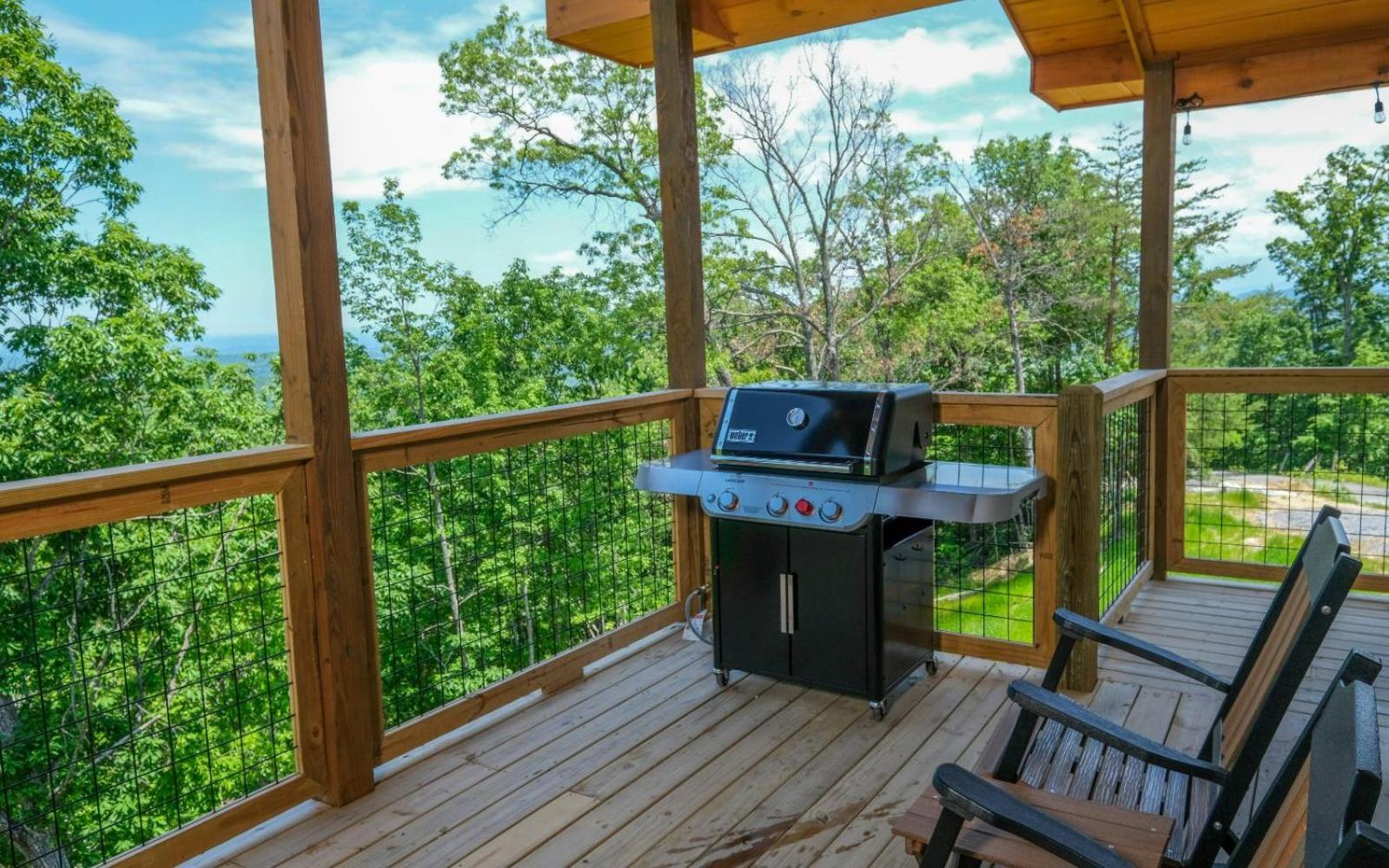 Petes Peak Villa Sevierville Eksteriør billede